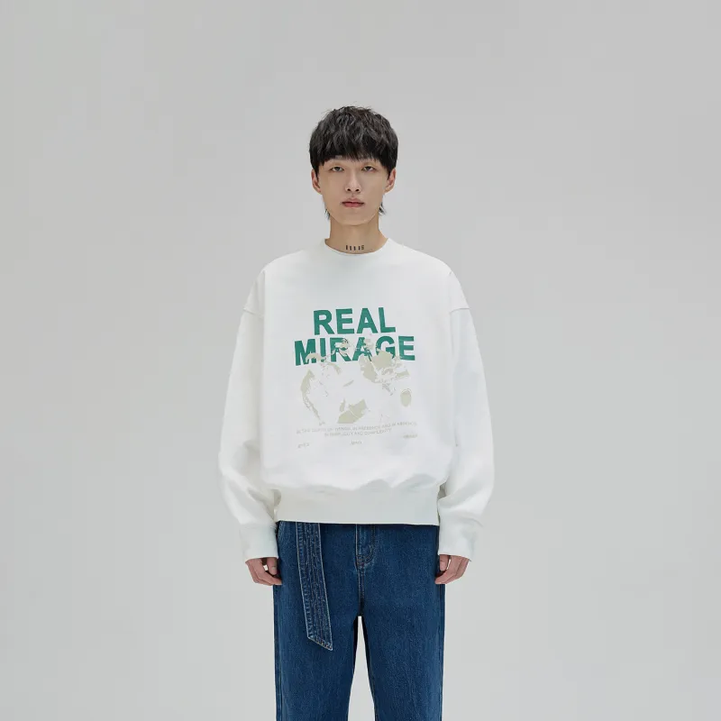 NANS STUDIO Sweatshirts Men-2