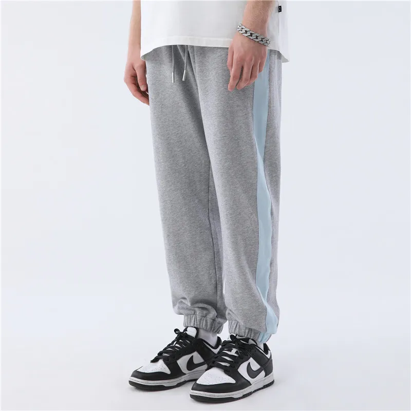 CRUSH KEY Jogger Casual Pants Unisex-6