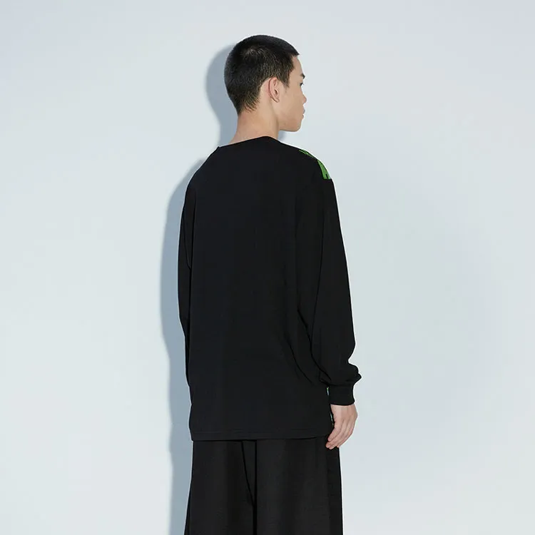 Randomevent T-Shirts Unisex-3