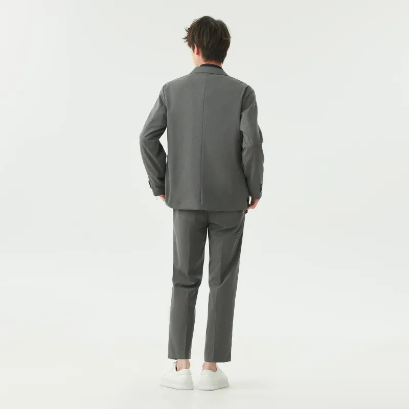 CSKS Business Suits Unisex-4