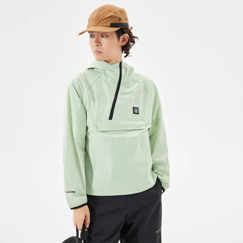 VOLCOM Jackets Unisex-10