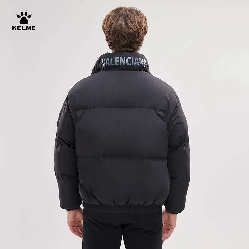 KELME Puffer Jackets Unisex-4