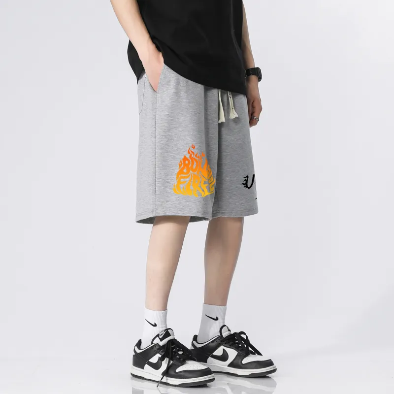 UGTG Casual Shorts Unisex-9
