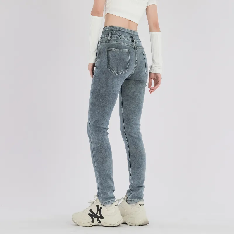 MOPB Jeans Women's-12