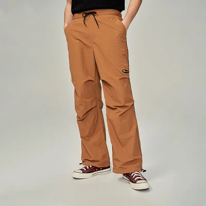 Lee Xline Cargo Pants Men Brown-4