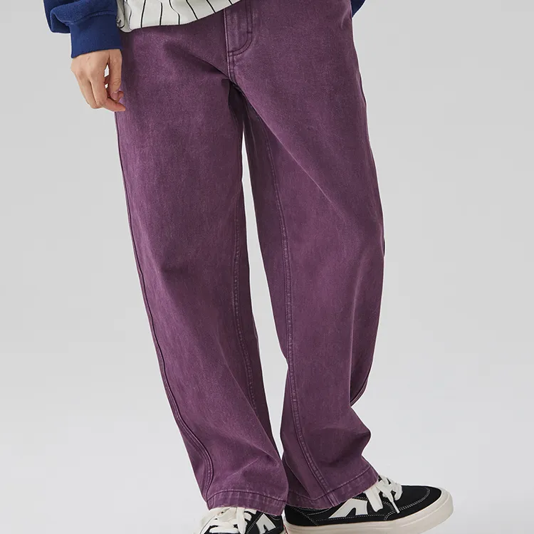 Vision Street Wear SS23 Jeans Unisex-8