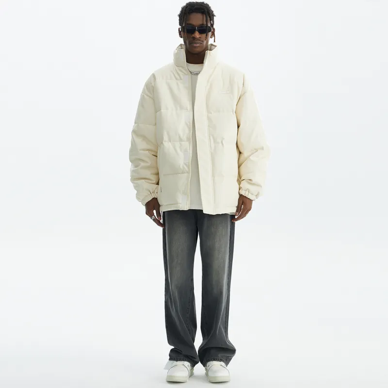 ICONS Lab Puffer Jackets Unisex-11