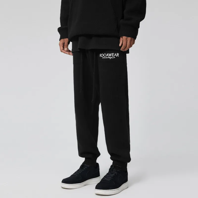 ROCAWEAR Jogger Sports Pants Unisex-4