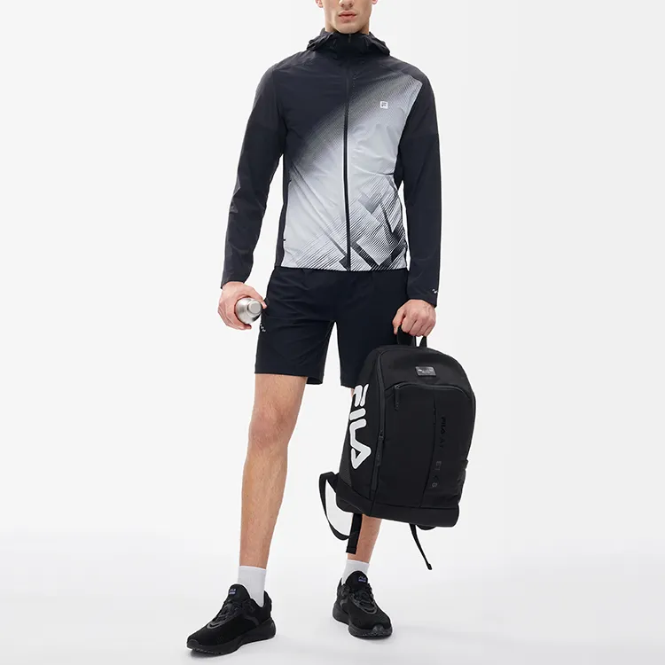 FILA Athletics Jackets Men All Over Print-2