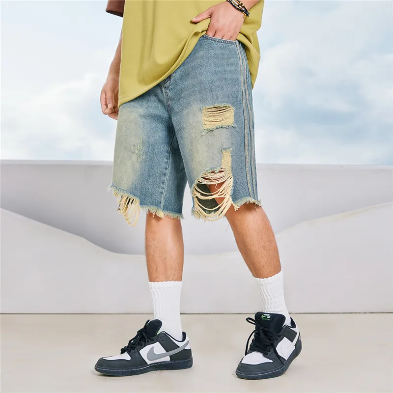N MAX Casual Shorts Men-7