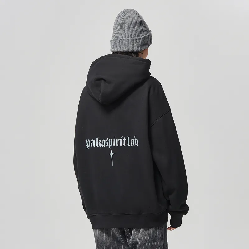 PAKA Sweatshirts Unisex-3