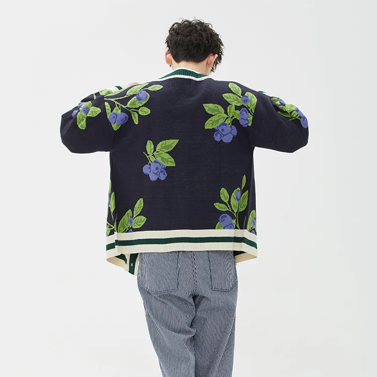 RMTCRW ROMANTIC CROWN Knitwear Unisex-2