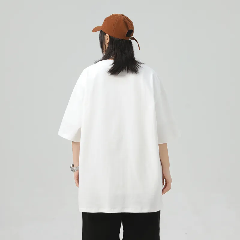 MPUX T Shirts Unisex-5