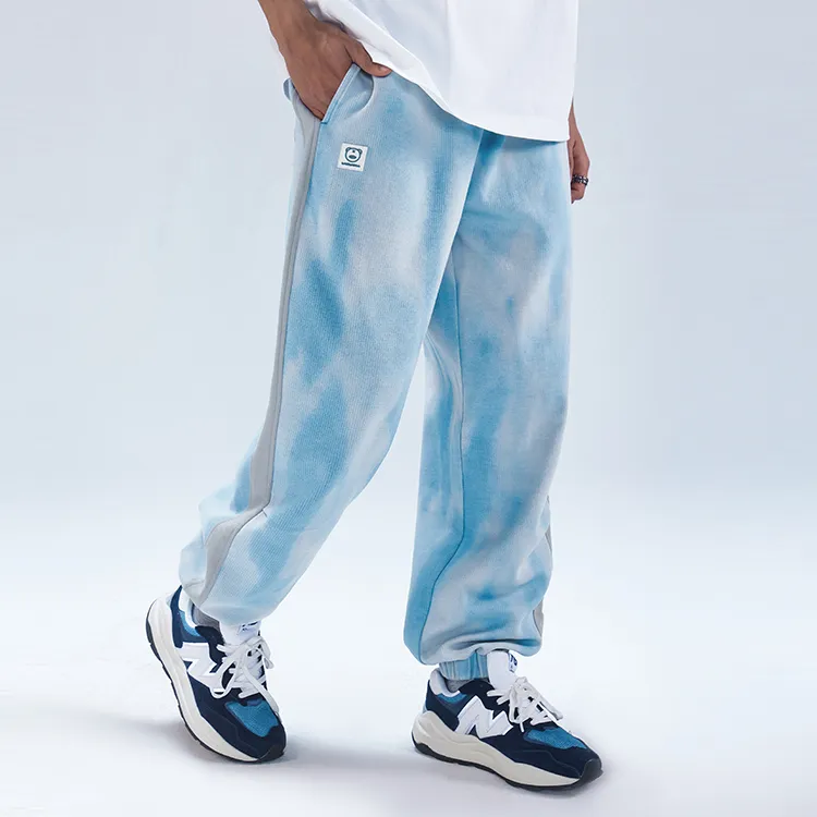 LAMLICKA Sweatshirt Sets Unisex-4