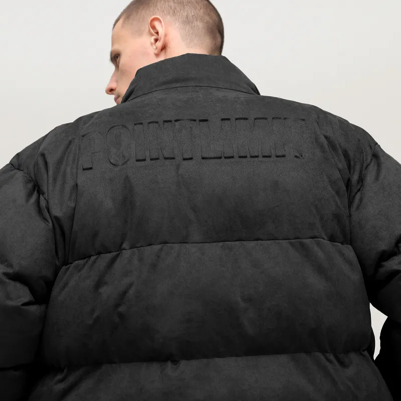 POINTLIMIT Puffer Jacket Unisex-5