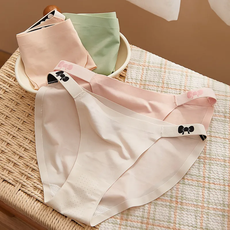 GUKOO Women's Underpants-4