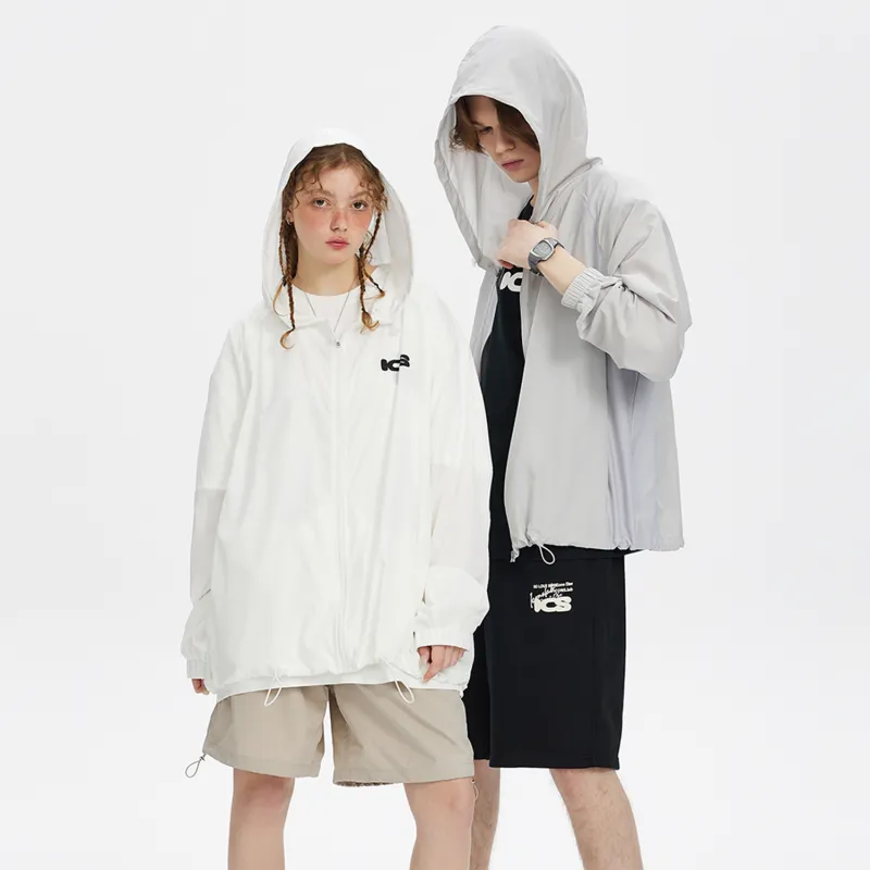 ICONS Lab SS23 Sun protective Clothing Unisex-20
