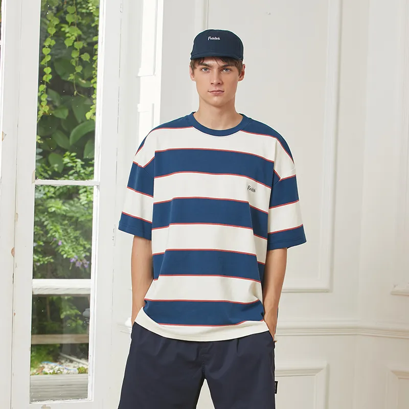 PUBLISH T-Shirts Unisex-9