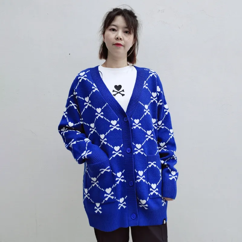 Tokidoki Sweaters Unisex-4