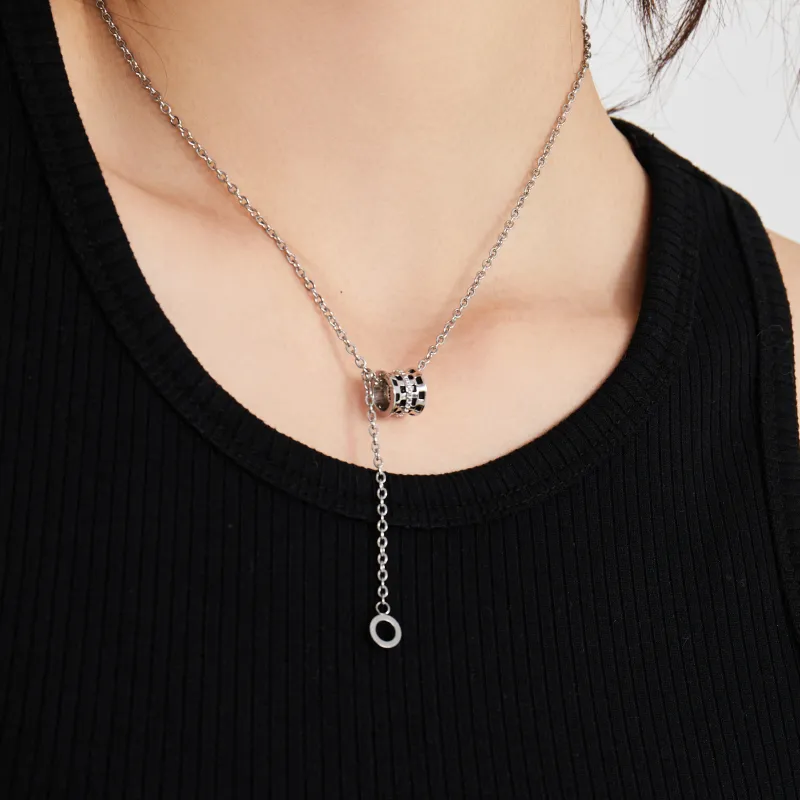 KILLWINNER Necklaces Women's-8
