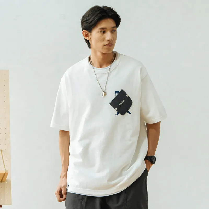 714STREET T Shirts Unisex-15