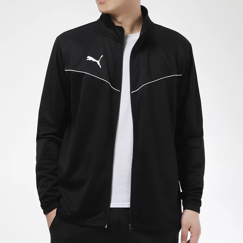 PUMA TeamRise Training Casual Sportswear Men-2