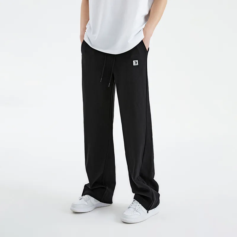 COPPOLELLA Knitted Sweatpants Unisex-3