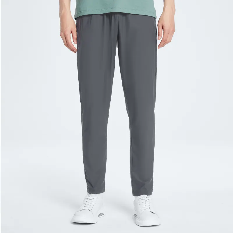 CAMEL Casual Pants Men-5
