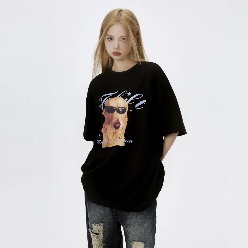 FKFT T Shirts Unisex-15