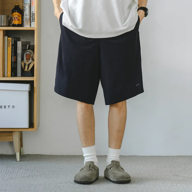 714STREET Casual Shorts Unisex-10