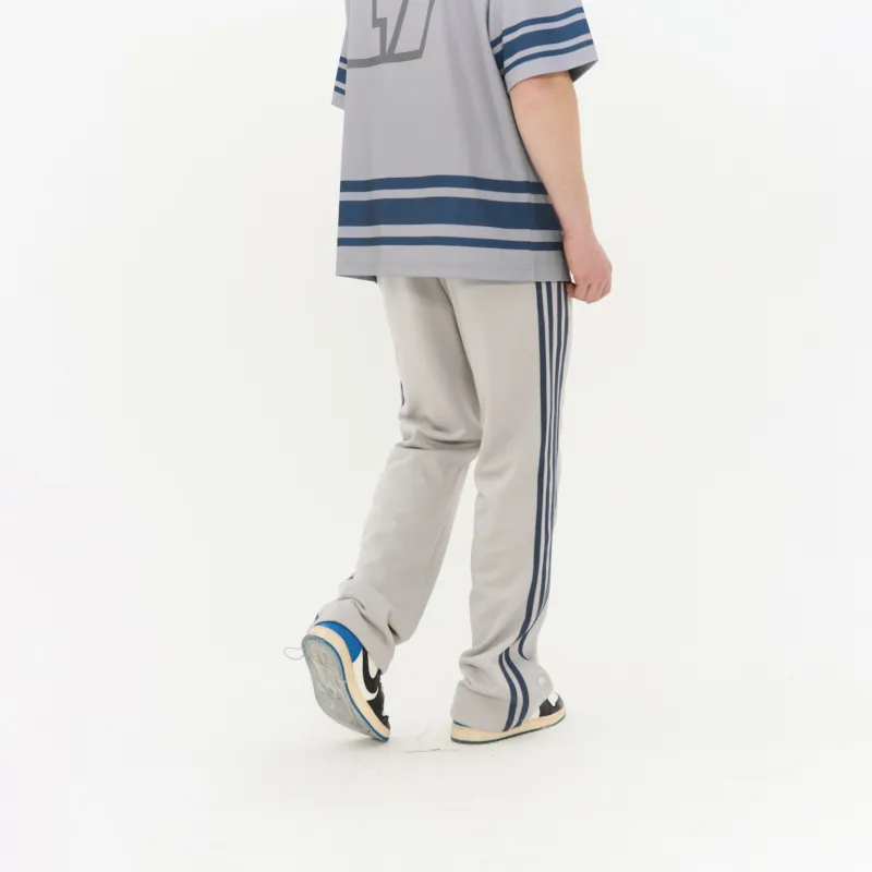 HARSH AND CRUEL Knitted Sweatpants Unisex-3