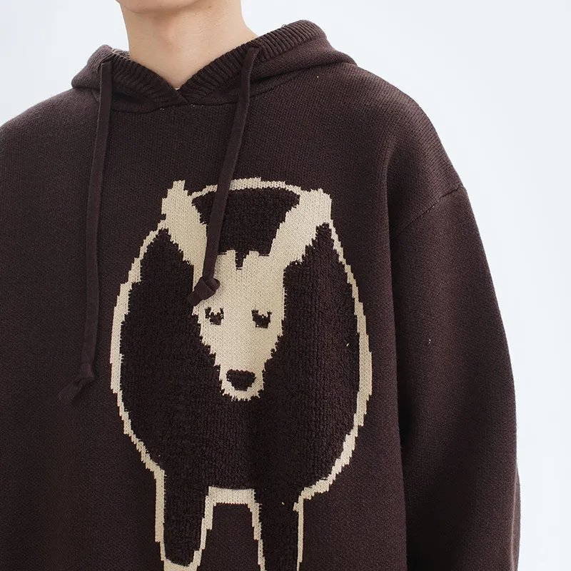 MostwantedLab Sweaters Unisex-18