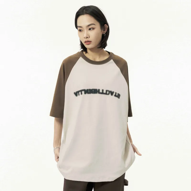 ALL NIGHT DAYS Heavyweight T Shirt Unisex-8