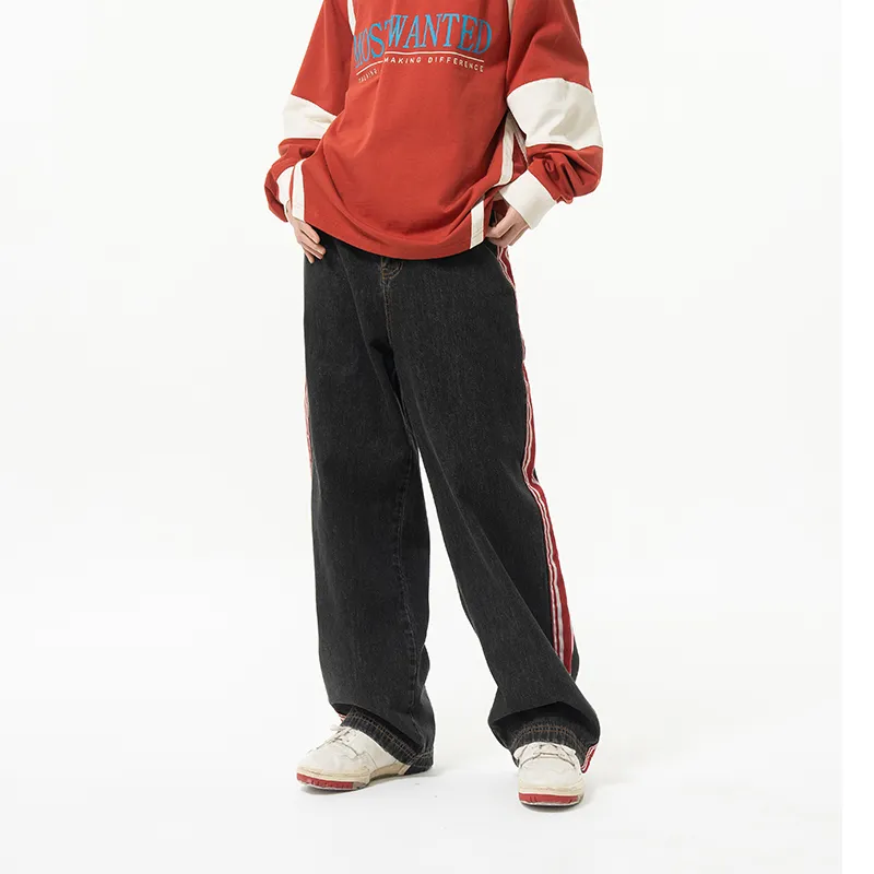 MostwantedLab Jeans Unisex-9