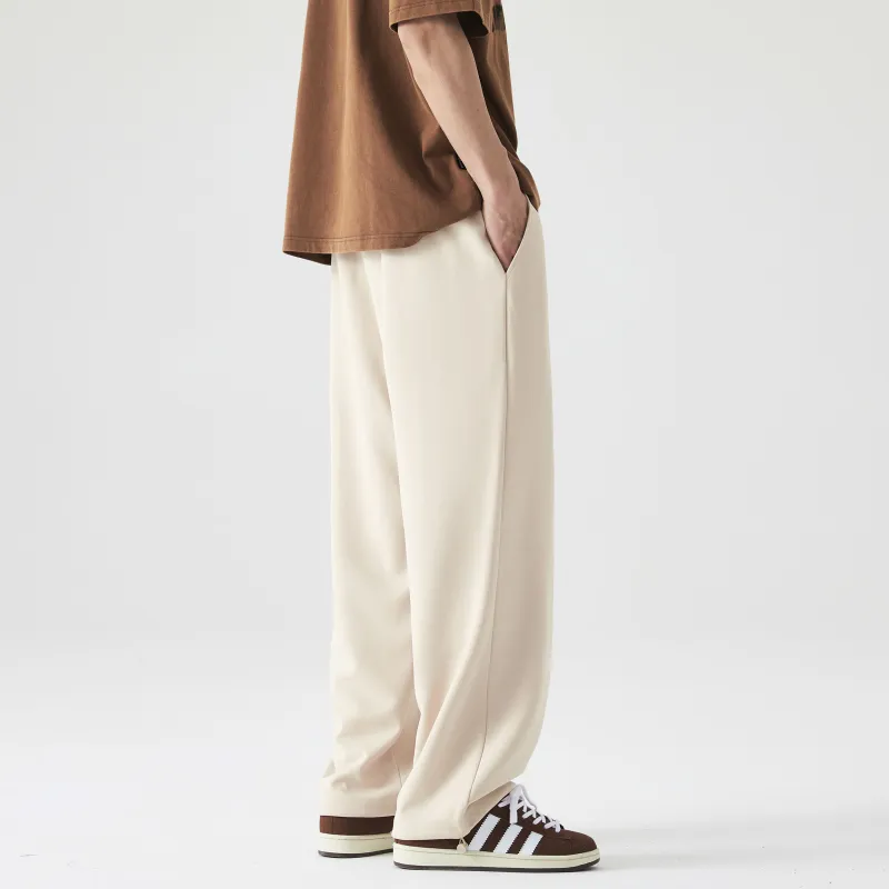 SandKnit Knitted Sports Pants Unisex-13