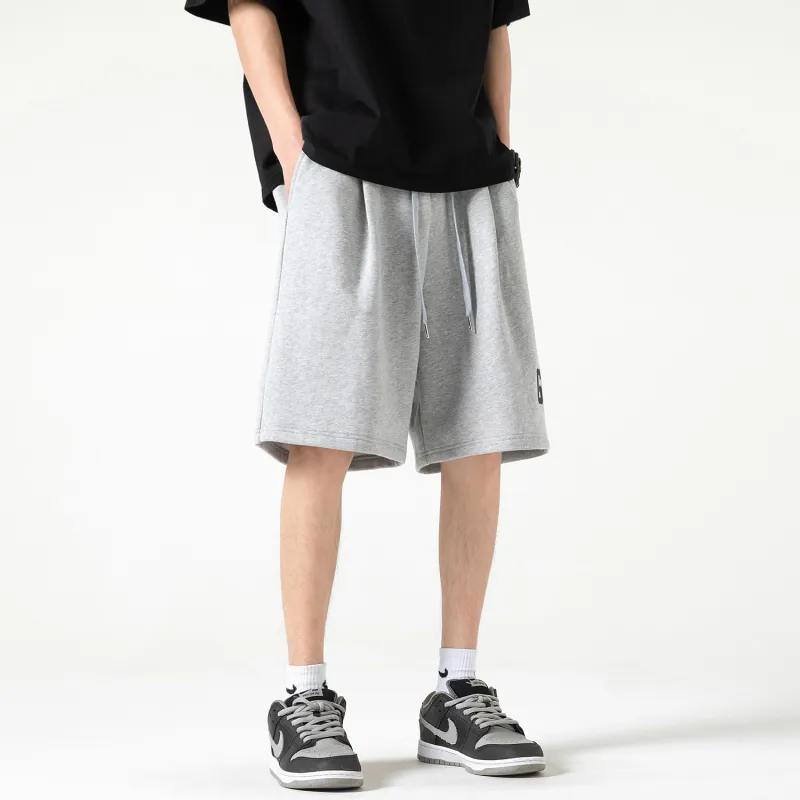 GOLFCROSS Casual Shorts Unisex-11
