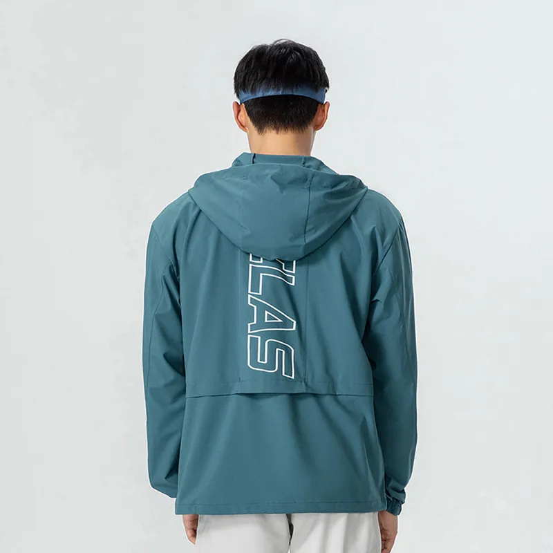 KAILAS Sun Protection Clothing Men-5