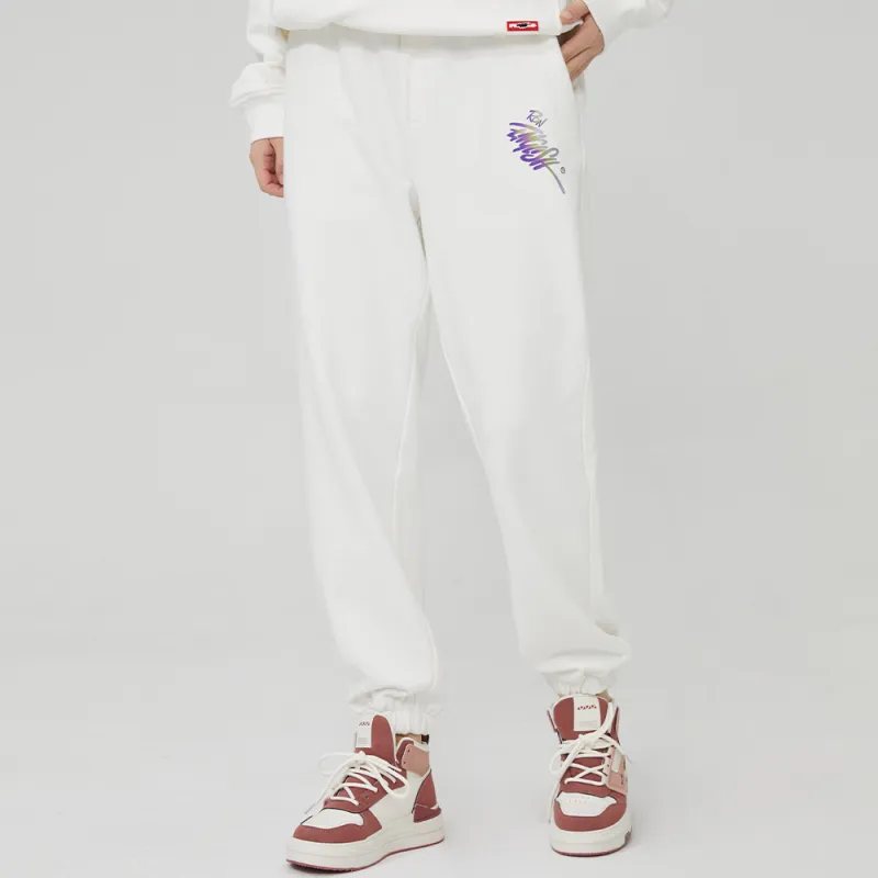 Ron English X SPRAYGROUND Knitted Sweatpants Unisex-10