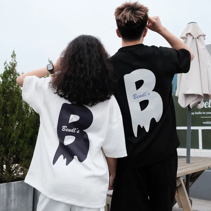 BENDL'S Casual Sportswear Unisex-3