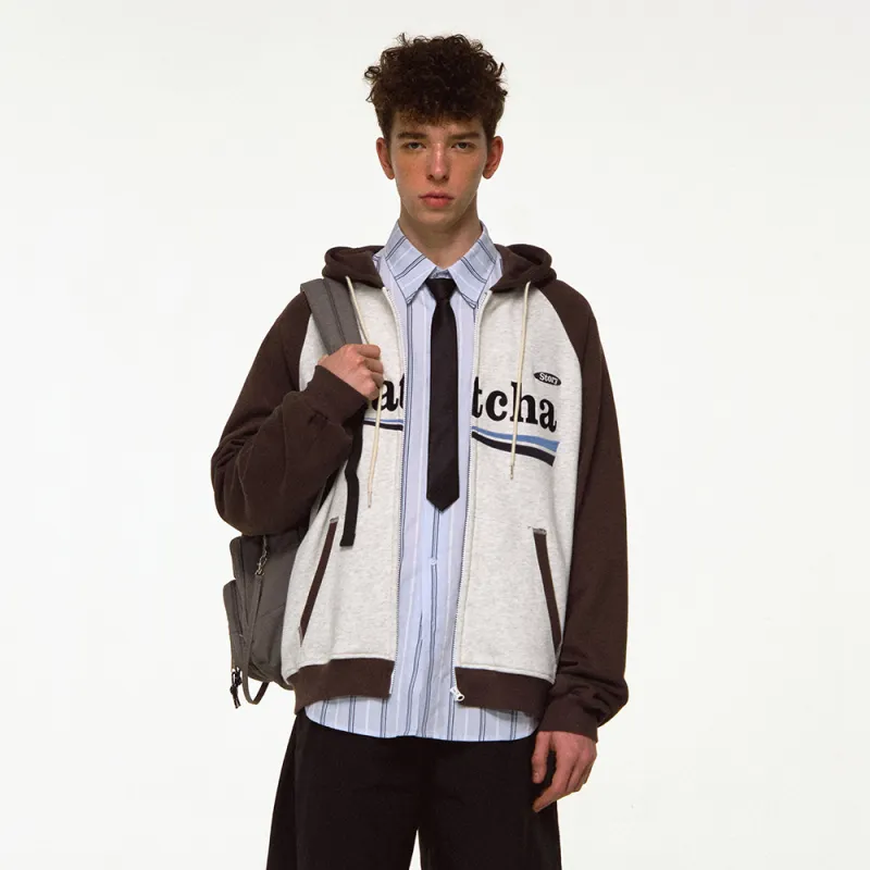 MATCHA STORY Sweatshirts Unisex-4