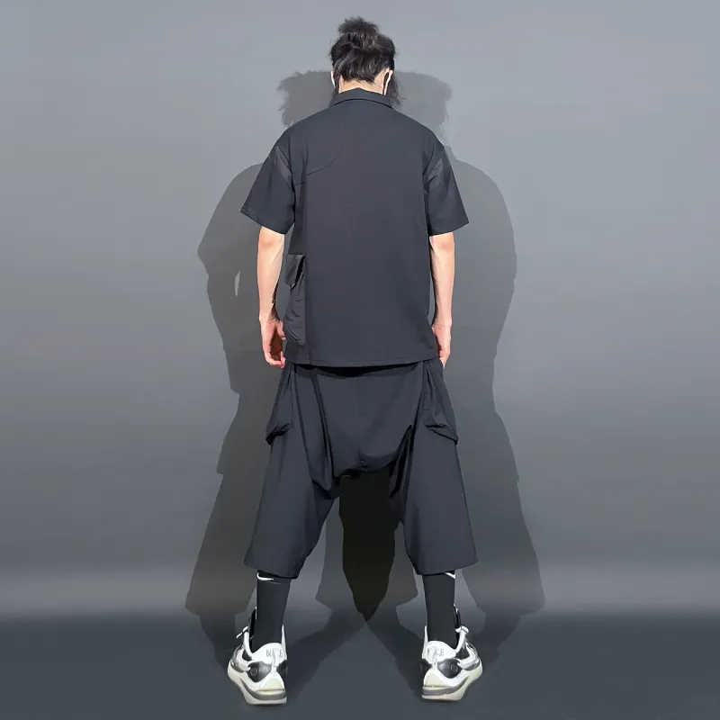VIP Functional Series Polo Shirt Men's-4