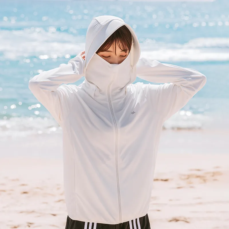 LENGKEORL Sun Protection Clothing Women's-5