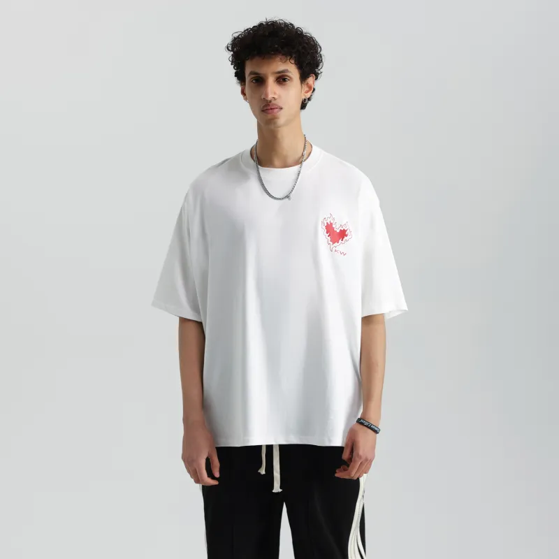 KW T Shirts Unisex-11