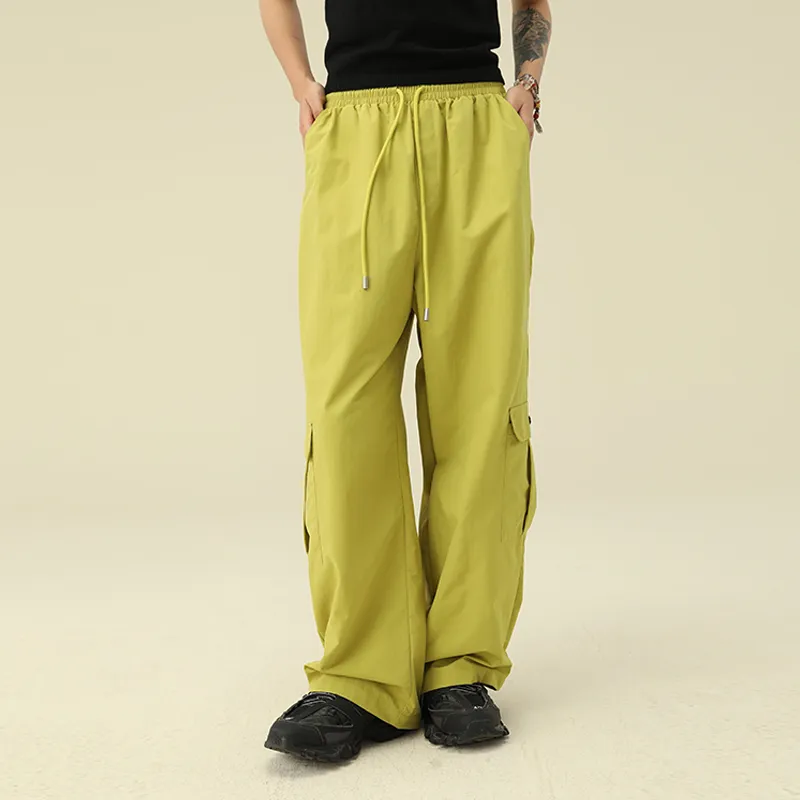 FRLMK Moderate Casual Pants Unisex-16