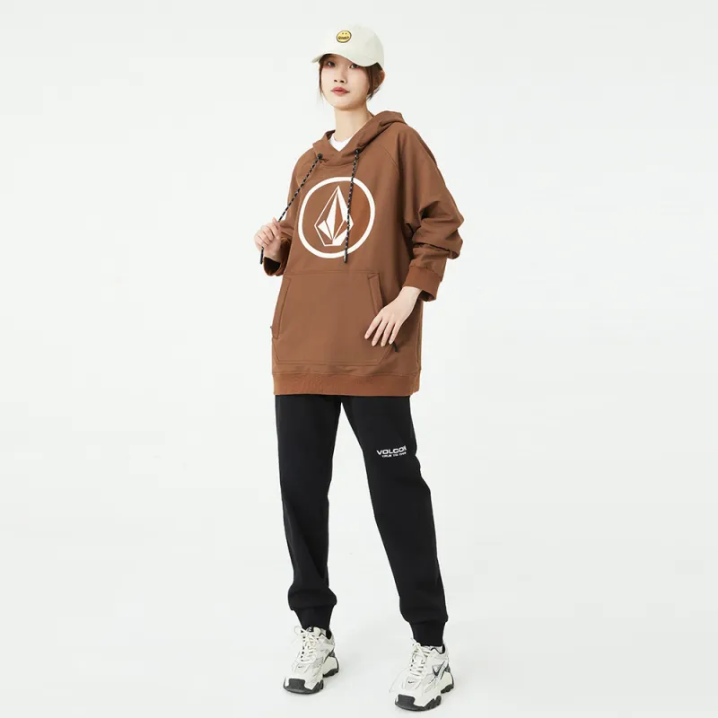 VOLCOM Sweatshirts Unisex-6