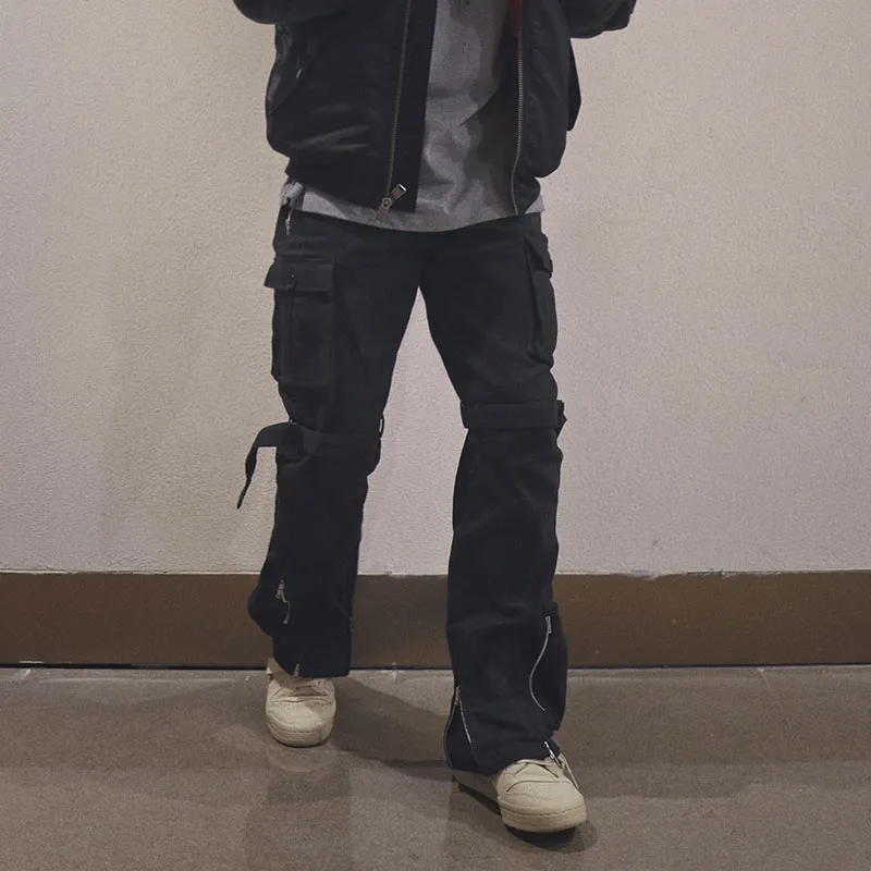 M26D Cargo Pants Unisex-5