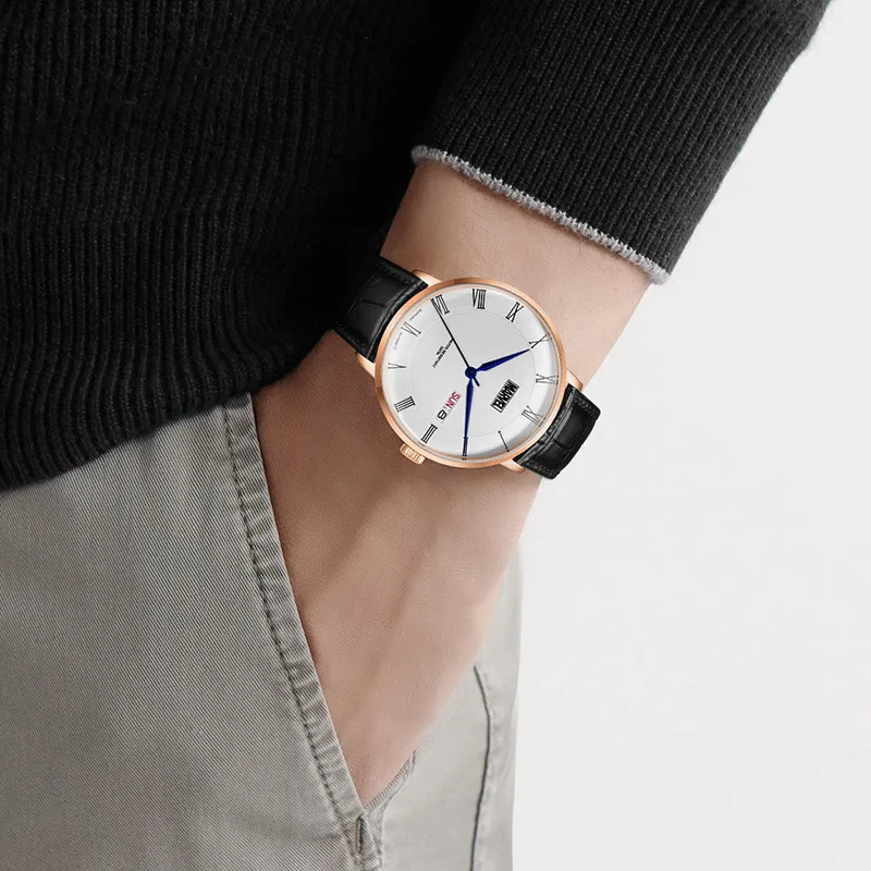 MARVEL Men Watch-13