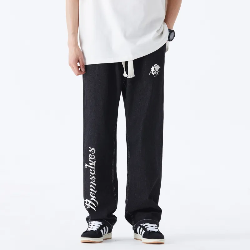 B.X Jeans Unisex-4