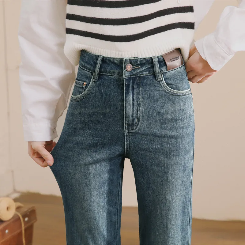 MITUAN Jeans Women's-9