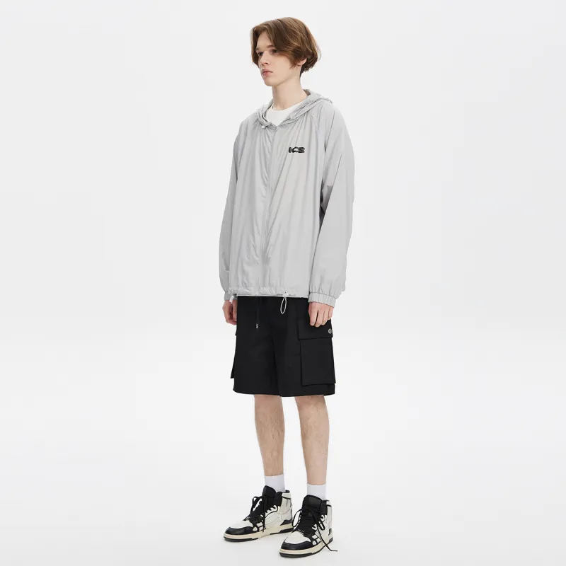 ICONS Lab SS23 Sun protective Clothing Unisex-23